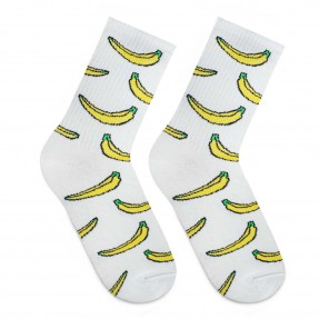 Носки “Bananas 2.0”, купить Носки “Bananas 2.0”
