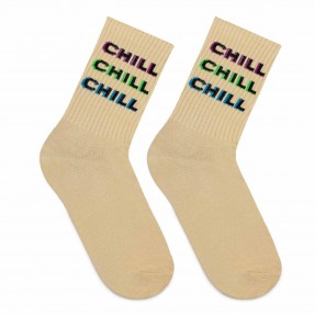 Носки “Chill”, купить Носки “Chill”