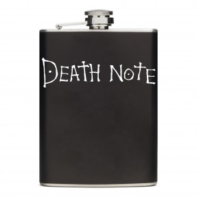 Фляга “Death Note”, купити Фляга “Death Note”