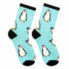 Шкарпетки “Real Penguins”, купити Шкарпетки “Real Penguins”