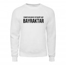 Свитшот “BAYRAKTAR”, купить Свитшот “BAYRAKTAR”