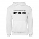 Худи “BAYRAKTAR”, купить Худи “BAYRAKTAR”