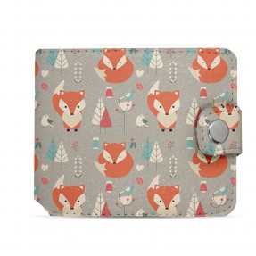 Кошелек “Fox”, купить Кошелек “Fox”