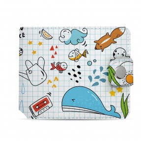 Кошелек “Notebook”, купить Кошелек “Notebook”