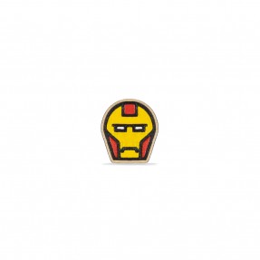 Пин “Iron Man”, купить Пин “Iron Man”