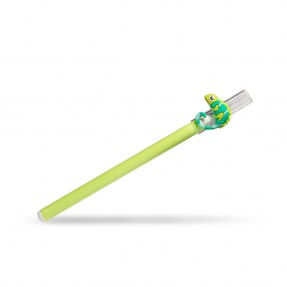 Ручка “Green Chameleon”, купить Ручка “Green Chameleon”
