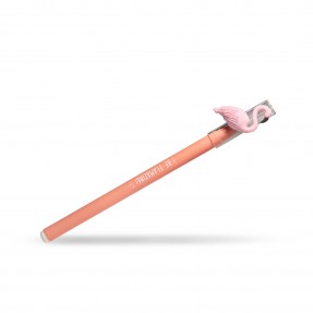 Ручка “Flamingo Peach”, купить Ручка “Flamingo Peach”