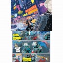 Книга-комикс “Cyberpunk 2077. Травма Тім”, купить Книга-комикс “Cyberpunk 2077. Травма Тім”