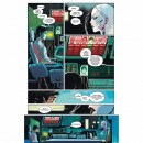 Книга-комикс “Cyberpunk 2077. Травма Тім”, купить Книга-комикс “Cyberpunk 2077. Травма Тім”