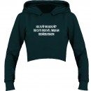 Кроп-топ “Як правильно?”, купить Кроп-топ “Як правильно?”