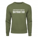 Свитшот “BAYRAKTAR”, купить Свитшот “BAYRAKTAR”