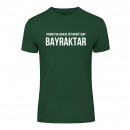 Футболка “BAYRAKTAR” унісекс, купити Футболка “BAYRAKTAR” унісекс
