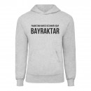 Худи “BAYRAKTAR”, купить Худи “BAYRAKTAR”