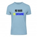 Футболка “No War” унісекс, купити Футболка “No War” унісекс