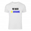 Футболка “No War” унісекс, купити Футболка “No War” унісекс