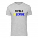 Футболка “No War” унісекс, купити Футболка “No War” унісекс