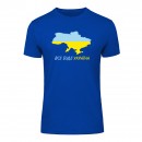 Футболка “Все буде Україна” унисекс, купить Футболка “Все буде Україна” унисекс