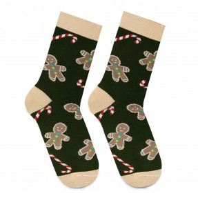 Носки “Holiday Cookies”, купить Носки “Holiday Cookies”