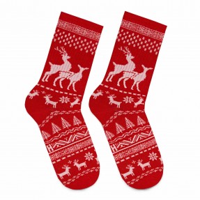 Носки “Deer Love”, купить Носки “Deer Love”