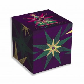 Набор носков “Amulet Box”, купить Набор носков “Amulet Box”