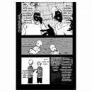 Манга “Блич. Тысячелетняя кровавая война” Том 4, купить Манга “Блич. Тысячелетняя кровавая война” Том 4