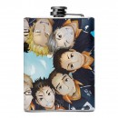 Фляга “Haikyu!!”, купить Фляга “Haikyu!!”