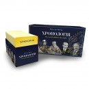 Настольная игра “Хронологія”, купить Настольная игра “Хронологія”