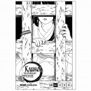 Манга “Клинок, рассекающий демонов” Том 22, купить Манга “Клинок, рассекающий демонов” Том 22