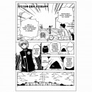 Манга “HunterxHunter” Том 3, купити Манга “HunterxHunter” Том 3