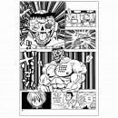 Манга “HunterxHunter” Том 3, купити Манга “HunterxHunter” Том 3