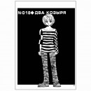 Манга “HunterxHunter” Том 3, купити Манга “HunterxHunter” Том 3