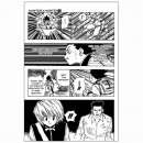 Манга “HunterxHunter” Том 4, купити Манга “HunterxHunter” Том 4