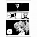 Манга “HunterxHunter” Том 7, купити Манга “HunterxHunter” Том 7