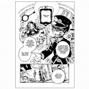 Манга “Туалетний хлопчик Ханако-кун” Том 6, купити Манга “Туалетний хлопчик Ханако-кун” Том 6