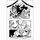Манга “Туалетний хлопчик Ханако-кун” Том 7, купити Манга “Туалетний хлопчик Ханако-кун” Том 7