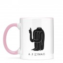 Кружка “А я думаю”, купить Кружка “А я думаю”