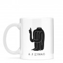 Кружка “А я думаю”, купить Кружка “А я думаю”