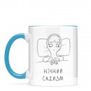 Кружка 