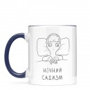 Кружка 