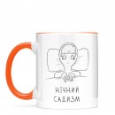Кружка 