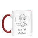 Кружка 