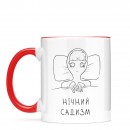 Кружка 