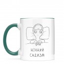 Кружка 