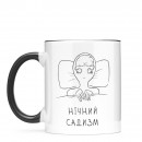 Кружка 