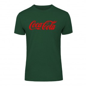 Футболка “Coca-Cola” унісекс, купити Футболка “Coca-Cola” унісекс