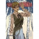 Манга “Человек-бензопила” Том 13, купить Манга “Человек-бензопила” Том 13
