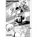 Манга “Людина-бензопила” Том 8, купити Манга “Людина-бензопила” Том 8
