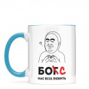 Кружка 