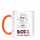 Кружка 