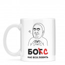 Кружка 